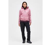 Peak Performance Women Elevate Liner Hood Bitter Root L