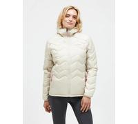 Peak Performance Women Elevate Liner Hood Sand Fog L
