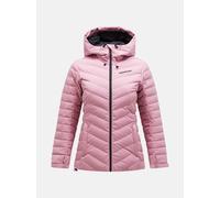 Peak Performance Women Frost Ski Down Jacket Bitter Root M