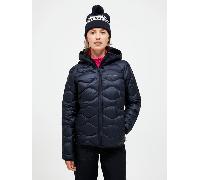 Peak Performance Women Helium Down Hood Jacket Black S