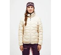 Peak Performance Women Helium Down Jacket Sand Fog M