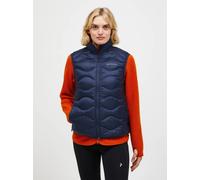 Peak Performance Women Helium Down Vest Blue Shadow M