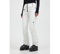 Peak Performance Women High Stretch Pants Offwhite M