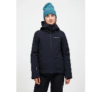 Peak Performance Women Rider Tech Insulated Jacket Black M