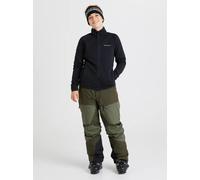 Peak Performance Women Rider Zip Jacket Black M