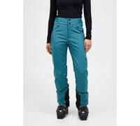 Peak Performance Women Shred 2l Insulated Shell Pants Hydro Fresh M