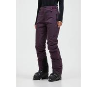 Peak Performance Women Shred 2l Insulated Shell Pants Mystic Purple Xs