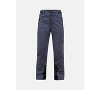 Peak Performance Women Shred 2l Insulated Shell Pants Ombre Blue S