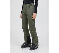 Peak Performance Women Shred 2l Insulated Shell Pants Pine Needle Xl