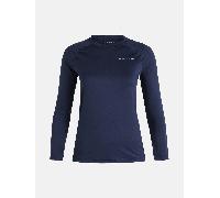Peak Performance Women Spirit Crew Blue Shadow S