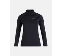 Peak Performance Women Spirit Half Zip Black Xl