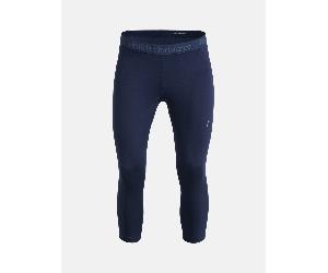 Peak Performance Women Spirit Short Johns Blue Shadow L