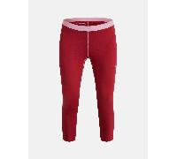 Peak Performance Women Spirit Short Johns Rogue Red L