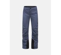 Peak Performance Women Stretch Pants Ombre Blue S