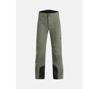 Peak Performance Women Stretch Pants Pine Needle S