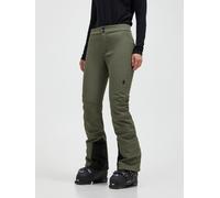 Peak Performance Women Stretch Pants Pine Needle Xl
