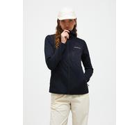 Peak Performance Women Utility Light Zip Hood Black L