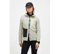 Peak Performance Women Vislight Alpha Insulated Jacket Sand Fog L