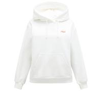 Peak Performance - Women's 40Y Graphic Hood - Felpa con cappuccio S bianco
