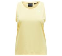 Peak Performance - Women's Active Tank Top - Canotta L beige