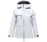 Peak Performance Alpine Gore-tex C-knit™ 3l Shell Jacket Women Antarctica L