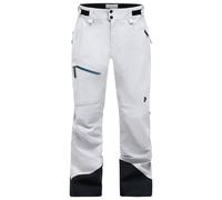 Peak Performance Alpine Gore-tex C-knit™ 3l Shell Pants Women Antarctica L