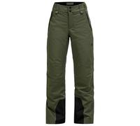 Peak Performance Anima Hipe® 2l Insulated Shell Pants Women Pine Needle M