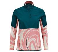 PEAK PERFORMANCE Aop Freelight Alpha Hal W - Donna - - Taglia M- modello 2026