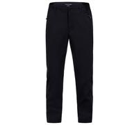 Peak Performance - Women's Commuter Pants - Pantaloni da trekking XS nero