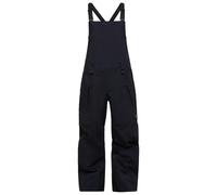 Peak Performance Edge Hipe® 3l Shell Bib Pants Women Black L