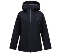 Peak Performance - Women's Edge 3L Jacket - Giacca da sci XL nero