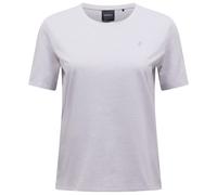 Peak Performance - Women's Explore Graphic Tee - Maglia funzionale XL grigio