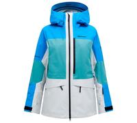 Peak Performance - Women's Gravity GORE-TEX 3L Jacket - Giacca da sci L grigio