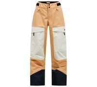 Peak Performance Gravity Gore-tex 3l Shell Pants Women Sierra Sand S