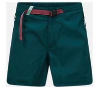 Peak Performance - Women's Iconiq Tech Shorts - Pantaloncini L blu