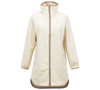 Peak Performance - Women's Naturerush Pile Long Full Zip - Giacca in pile XL beige