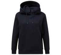 Peak Performance - Women's Original Small Logo Hoodie - Felpa con cappuccio XS nero
