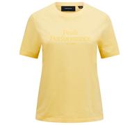 Peak Performance - Women's Original Tee - T-shirt XS beige