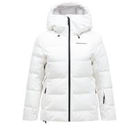 Peak Performance Shred Down Jacket Bianco S Donna