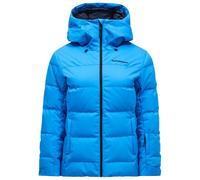Peak Performance - Women's Shred Down Jacket - Giacca da sci XL blu