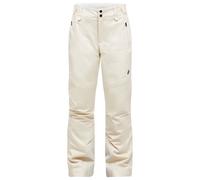 Peak Performance Shred Hipe® 2l Insulated Shell Pants Women Sand Fog L