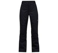 Peak Performance - Women's Shred Insulated Pants - Pantaloni da sci XL nero