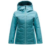 Peak Performance Silverchute Helium Down Jacket Deluded Vision L