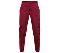Peak Performance - Women's Trail Pants - Pantaloni lunghi da ciclismo M rosso