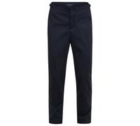 Peak Performance - Women's Trail Tech Pants - Pantaloni da ciclismo L nero/blu