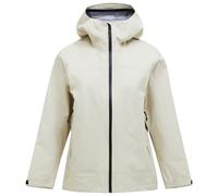 Peak Performance - Women's Treeline Gore-Tex 3L Jacket - Giacca antipioggia XS beige