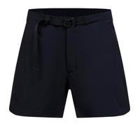Peak Performance - Women's Vislight Light Shorts - Pantaloncini L nero