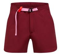 PEAK PERFORMANCE W Vislight Light Shorts - Donna - Rosso - Taglia S- modello 2025