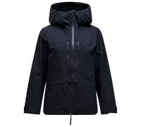 Peak Performance - Women's Whitelight APX Jacket - Giacca da sci S nero/blu