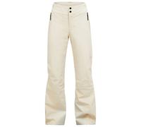 Peak Performance - Women's Whitelight Insulated Pants - Pantaloni da sci L beige